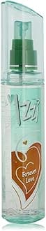 Enchanteur Forever Love by Izzi for Women - Perfume Mist, 100 ml