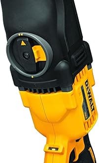 DEWALT 60V MAX* Right Angle Drill, Stud/Joist, Tool Only (DCD470B)