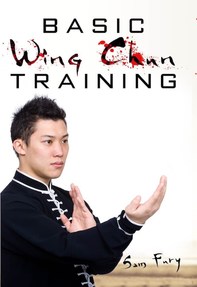 Basic Wing Chun Training: Wing Chun For Street Fighting and Self Defense (Self-Defense) Kindle Edition