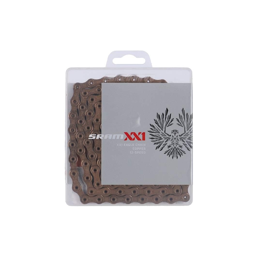 SRAM XX1 Eagle 12-Speed Chain