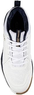 Salming Eagle 2 Men Indoor Shoe 2023 White