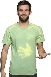 Shadow Shiftermens Shadow Shifter Short Sleeve Short Sleeve