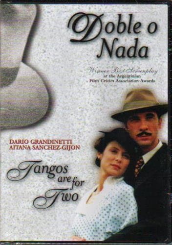 Doble o Nada [DVD]
