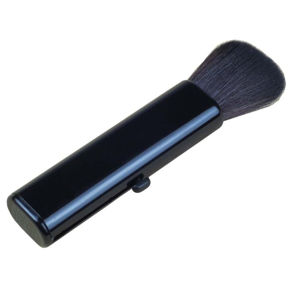 Retractable Cheek Brush Single Wool face Makeup Brushes