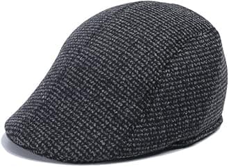 Fashion Fedora Hat for Mens