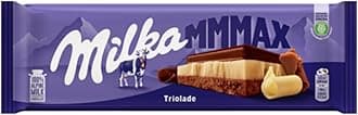 Mondelez Milka Triolade, 280g