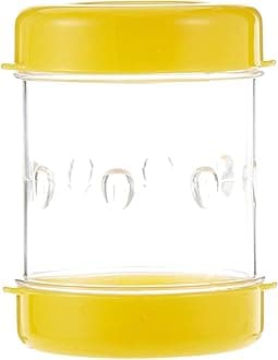 Handheld Egg Peeler, Yellow, HF4001021239