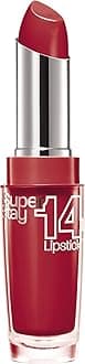 Superstay 14H Lipstick 510 Red 3.5 g