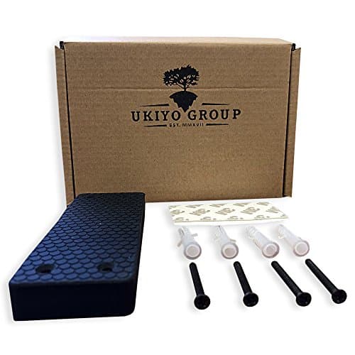 Glass Screen Protector Designed for iPhone 11 Pro Max/iPhone Xs max with Touch Accurate and Impact Absorb + Easy Installation Tray