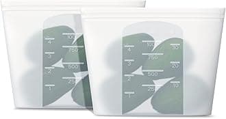 Food Storage Bags for Fridge