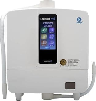 Enagic Leveluk K8 Water Filter Machine
