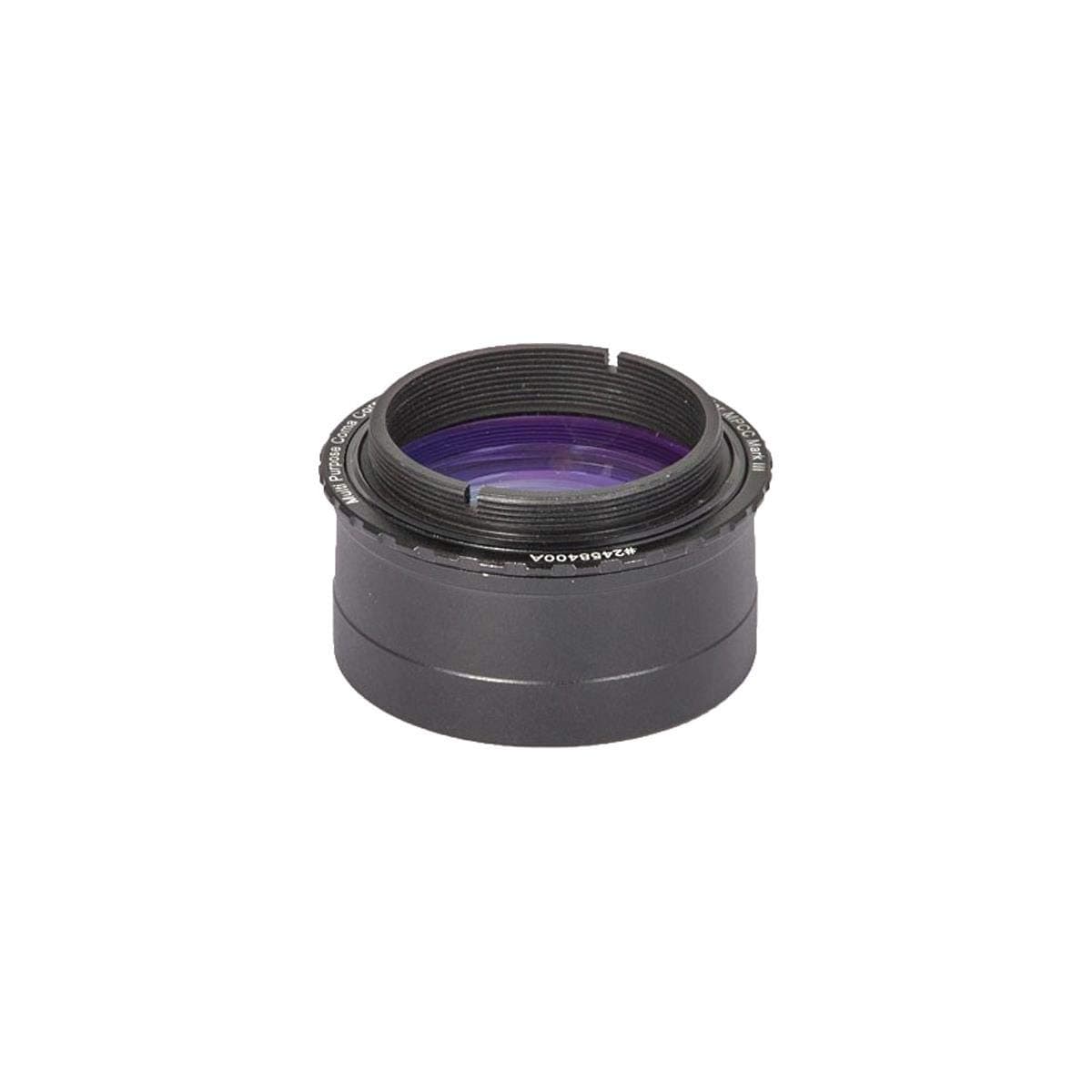 Baader 2" Mark III MPCC Multi Purpose Coma Corrector - Photographic Version # MPCC 2458400