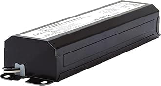 eldoLED | 2743YJ OPTOTRONIC OT 180W 1250C Programmable LED Driver | Replacement for 79367 Osram | Ot180W/UNV/1250C/2DIM/P6