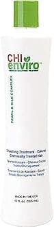 Enviro Smooth for Colored and Chemically Treated Hair, 12 oz., 12 fl. oz.