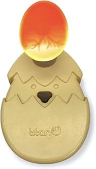 Ultrabright Chicken Egg Candler/Egg Candling - Battery Powered