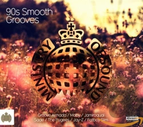 90s Smooth Grooves