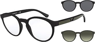 mens Ea4152 Prescription Eyewear Frames