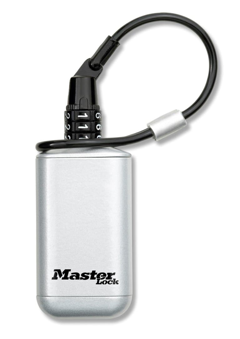 MASTERLOCK 5408D