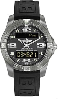 Breitling Professional Aerospace Evo E7936310/F562-152S