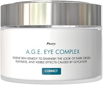 Eye Cream Complex | Light weight Eye Creams Use for Daily (Pack 1)