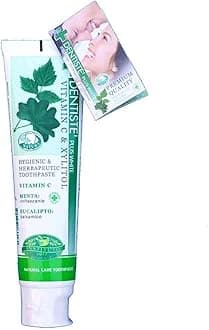 DENTISTE Toothpaste Tube 160 G.
