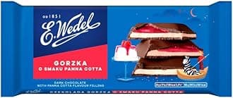 Chocolate (5 - PACK, Dark Panna Cotta)