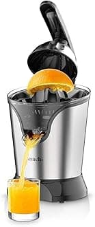Citrus Juicer NL-CJ-4069