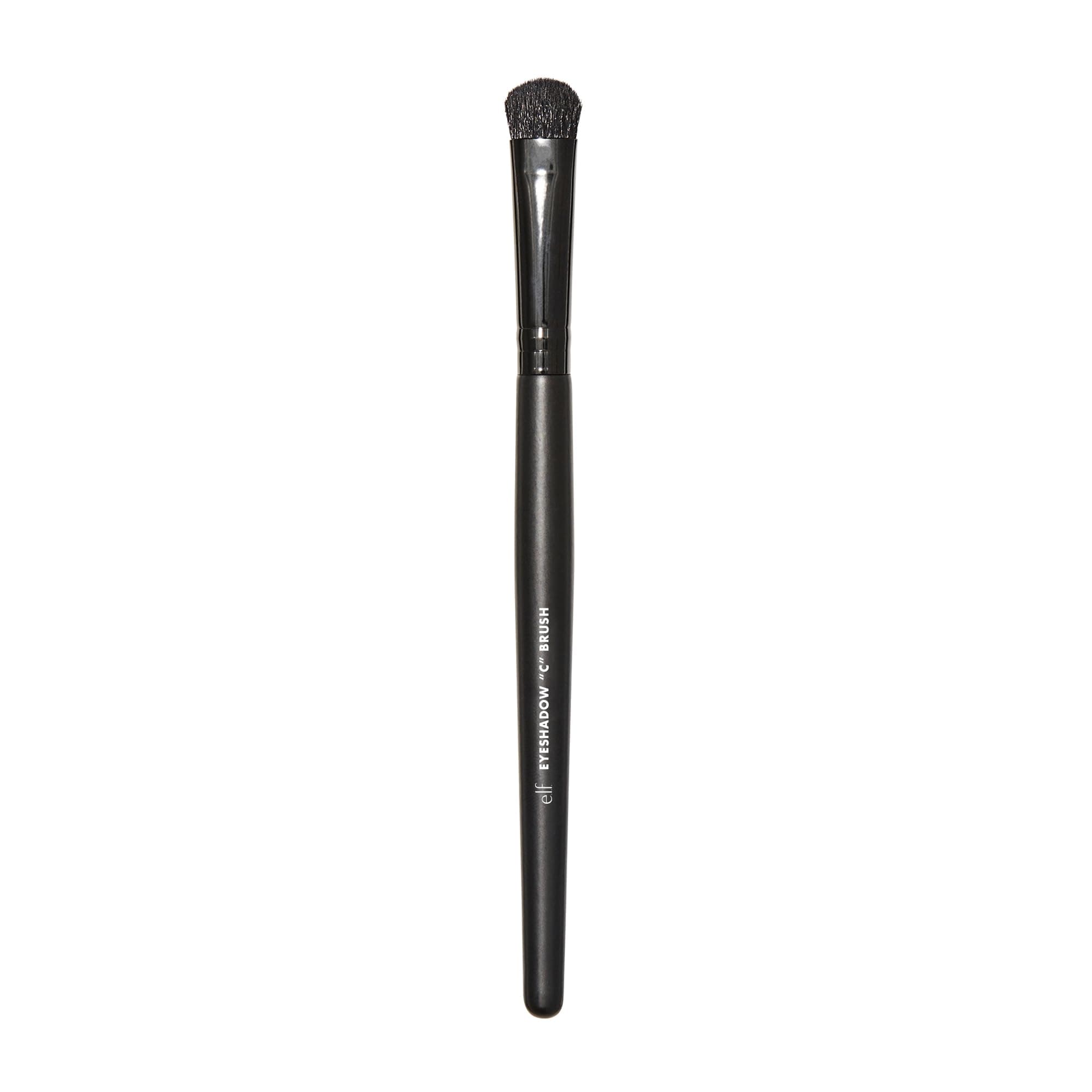 Cosmetics Eyeshadow "C" Brush