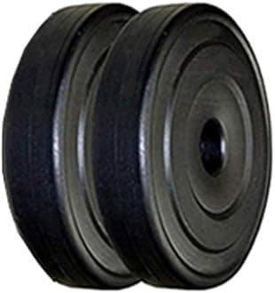 Protoner Spare Weight Lifting Plates 10 kg x 2