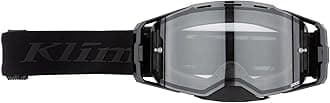 Edge Off-road Goggles Clear/CAT 0