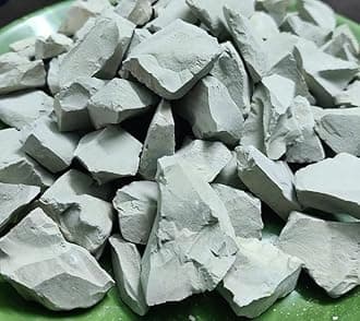 DClays Blue Ural Clay 200 grams