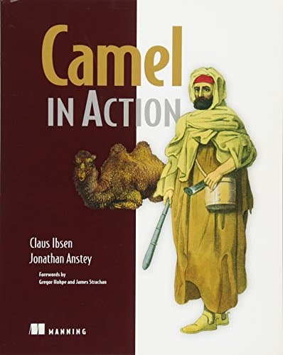 Camel in Action 1st Edition