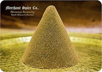 Moroccan Seasoning from the North African Blends Collection by Merchant Spice Co.