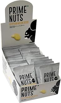 Egyptian Seeds (24x20 gm)