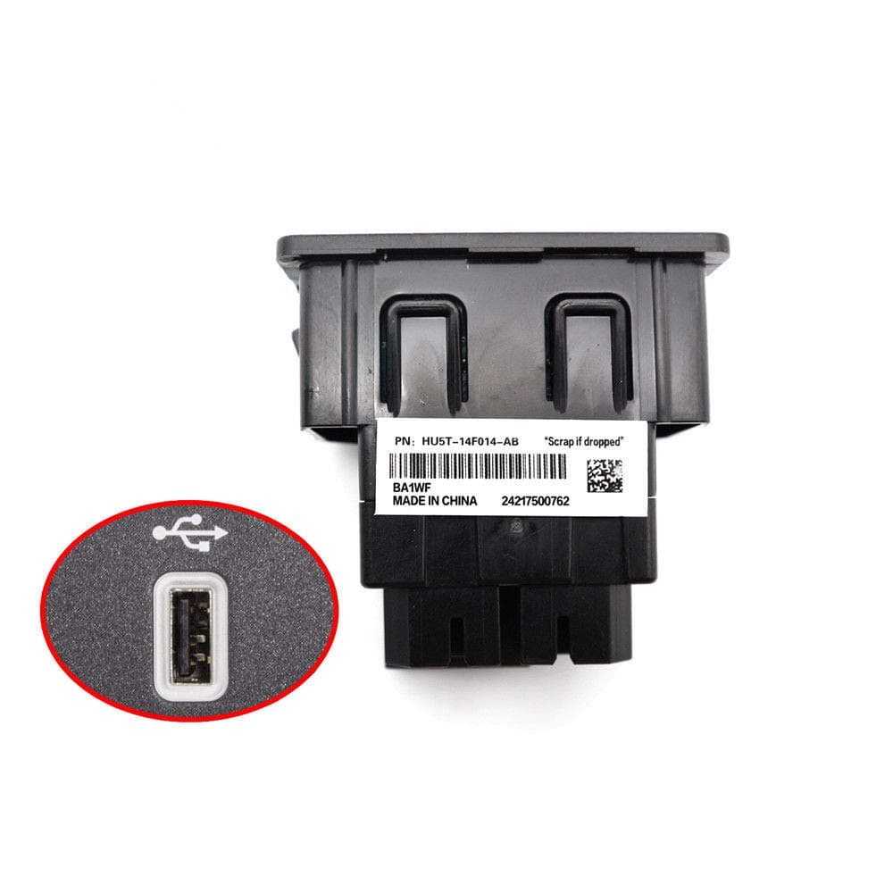 For Fd APPLE CARPLAY Interface Module Sync 3 HU5Z-19A387-A 17 Mustang Focus