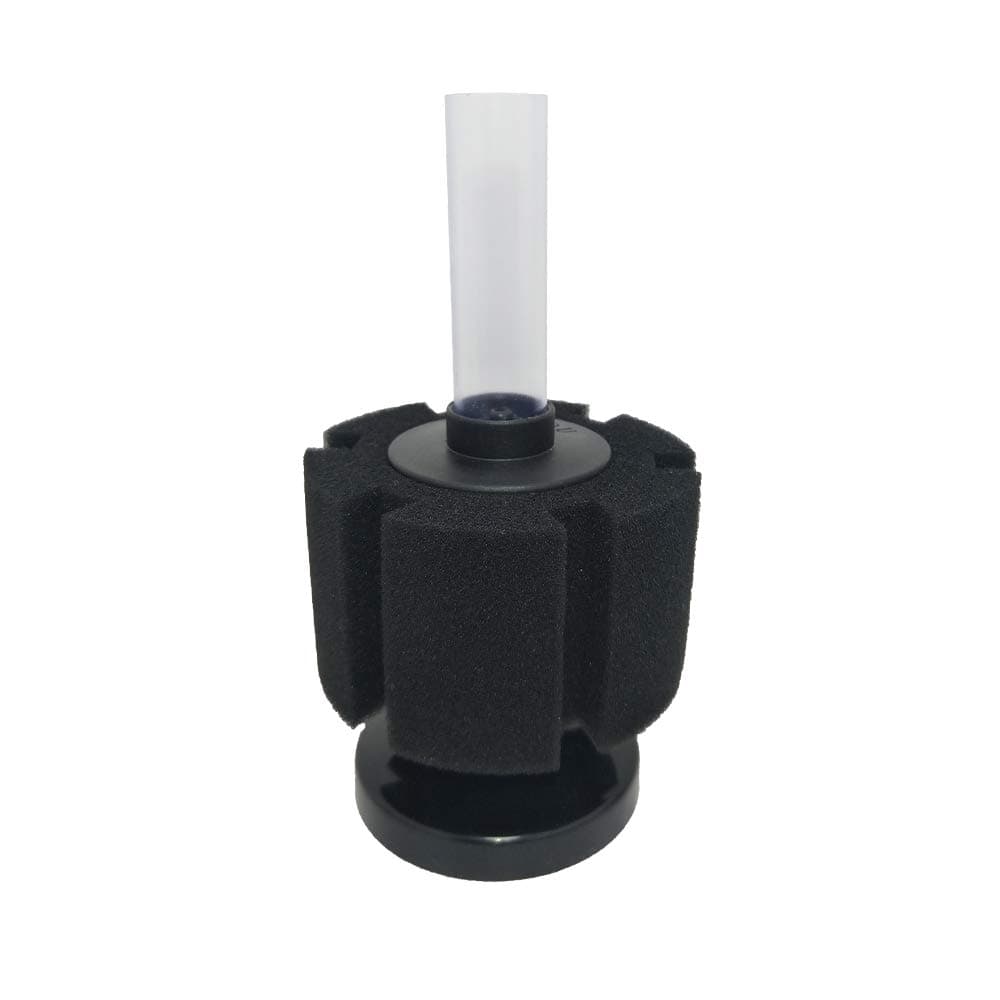 Lefunpets Sponge Filter Breeding Fry Betta Shrimp Nano Fish Tank for Aquarium Fish Tank 5 Gal-25 Gal