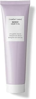 [ comfort zone ] Remedy Soothing Nourishing Cream to Oil, Fragrance-free, 5.07 fl. oz.