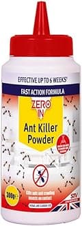 Ant Killer Powder