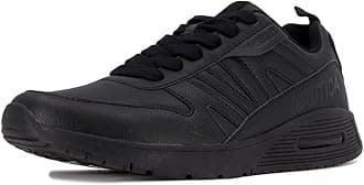 Nautica Hull 3 mens Sneaker