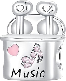 Coffee Cup Computer Dangle Pendants Beads Perfume Bottle Dragon Charms 925 Sterling Silver Bead Fits Women's Charm Bracelet & Necklace Jewelry Gifts for Women