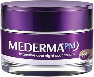 Mederma PM Old & New Acne Scar Removal Cream 30g