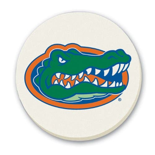 NCAA Florida Gators Absorbent Trivet