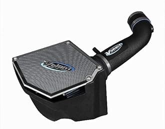 17638 Cool Air Intake Kit