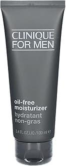 For Men Anti Age Moisturizer