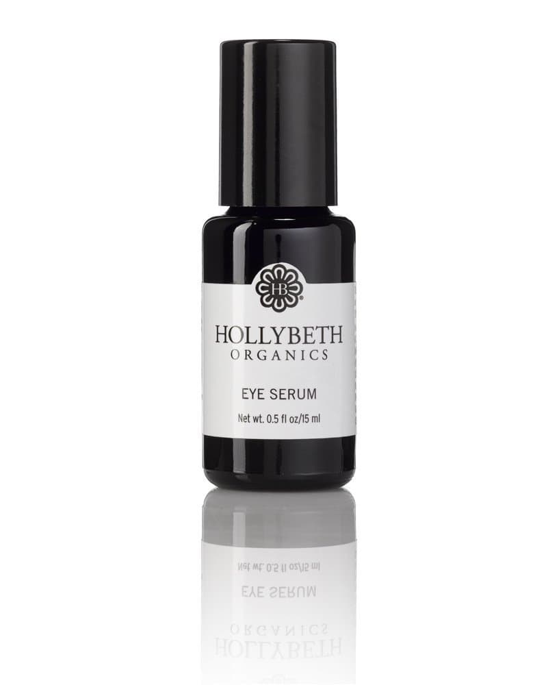 HollyBeth Organics Anti-Aging Eye Serum