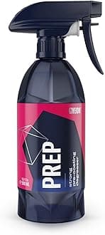 GYEON quartz Cloth Prep 500ml