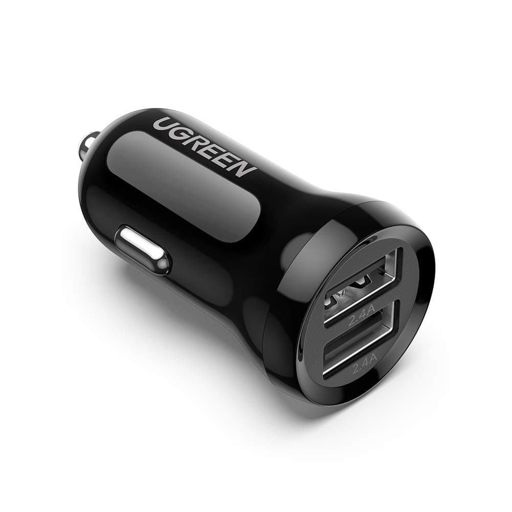 UGREEN Mini Car Charger