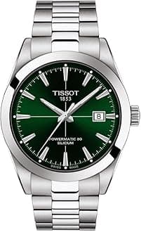 Tissot Dress Watch (Model: T1274071109101)