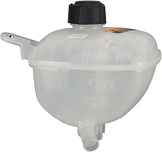 Coolant Reservoir Compatible with 2021 Nissan Rogue