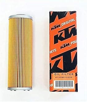 KTM Oil Filter - 790/890 / 1290 (8-pack) - 61338015200